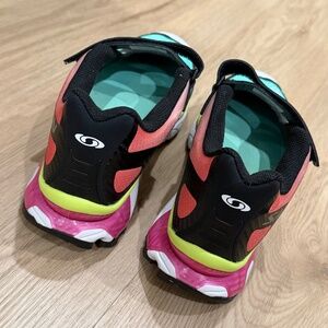 MM6 Margiela Salomon Sneakers